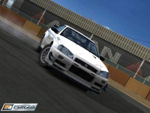 Forza Motorsport vrombit