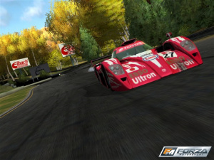 Présentation Forza Motorsport : la Xbox entre en piste