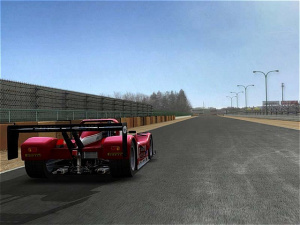Forza Motorsport a 10 ans