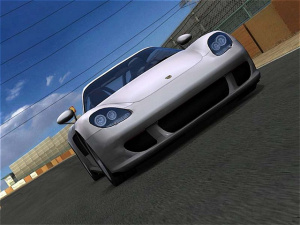 Forza Motorsport se paye un site officiel
