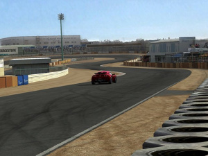 Forza Motorsport roule de plus belle