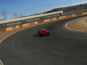 Forza Motorsport roule de plus belle