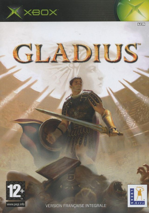 Gladius sur Xbox