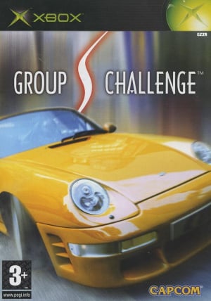 Group S Challenge sur Xbox