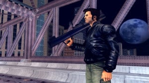 GTA III a vingt ans, retour sur le titre fondateur en images