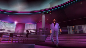 Des images de Vice City sur Xbox