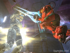 Halo 2 - Nouveautés de gameplay