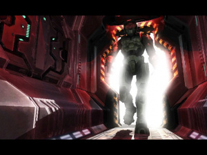 Halo 2 : Le Trailer !