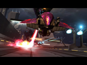 Halo 2 vidéo officiellement diffusée