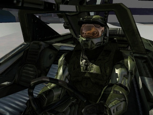 Halo 2 dans les temps ?