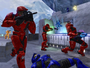Halo 2 - Un multijoueur légendaire