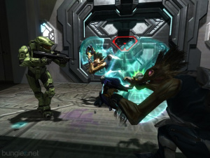 Quand Halo 2 en montre un peu plus