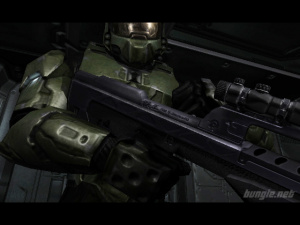 Quand Halo 2 en montre un peu plus