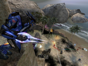 Halo 2 - Un multijoueur légendaire