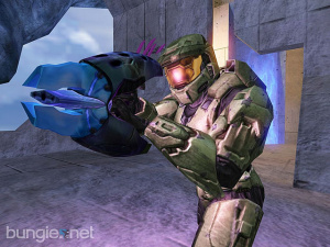 La Xbox rentable grâce à Halo 2 ?