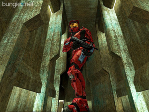 Halo 2 : de vieilles images recyclées