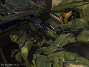 Halo 2 : nouveaux screens