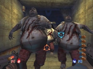 Des zombies de sortie sur Xbox