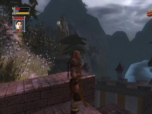Images : Jade Empire Special Edition