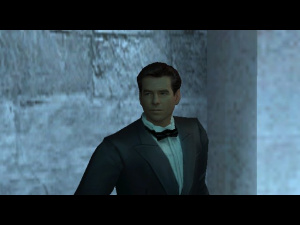 James Bond 007 : Nightfire - Xbox