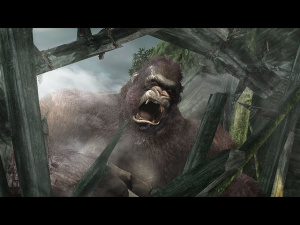 Un pack King Kong sur Xbox en novembre