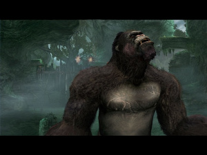 Le deuxième effet King Kong