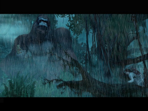 Le deuxième effet King Kong