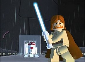 LEGO Star Wars s'offre un site officiel