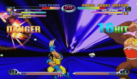 Marvel vs Capcom 2 : Le jeu de combat bientôt de retour ?