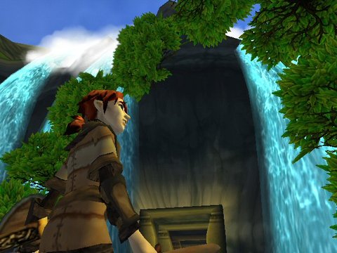 Memorick : The Apprentice Knight - Xbox - X 03 - jeuxvideo.com