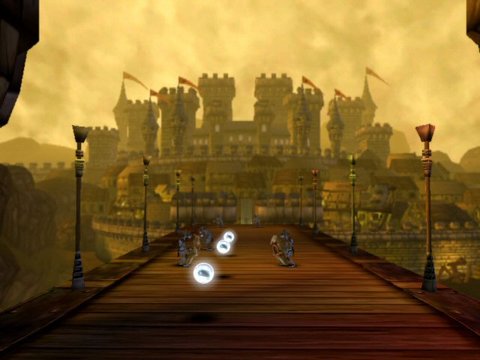 Memorick : The Apprentice Knight - Xbox - X 03 - jeuxvideo.com