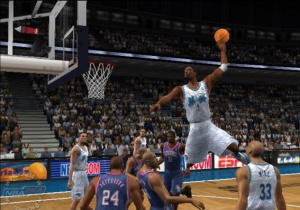 NBA 2K4 - Xbox