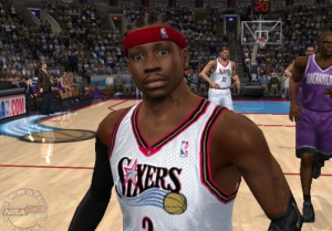 NBA 2K4 - Xbox