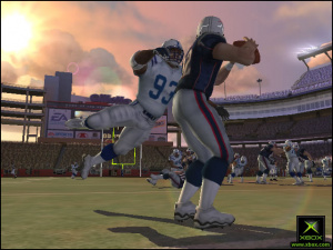 E3 : Madden NFL 2005