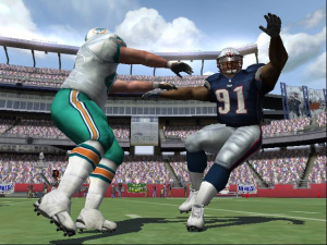 Madden NFL 2005 - Xbox
