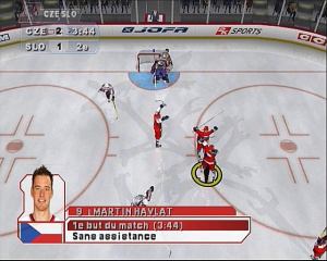 NHL 2K6