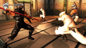 E3 : Ninja Gaiden Black