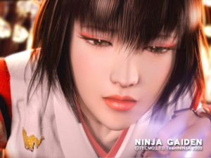 E3 : Ninja Gaiden sort de l'ombre