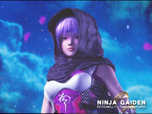 E3 : Ninja Gaiden sort de l'ombre