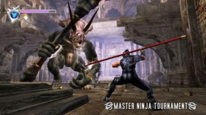 Ninja Gaiden 1.1 en images