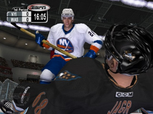 NHL 2K4 - Xbox
