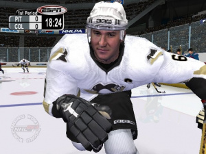 NHL 2K4 - Xbox