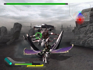 Panzer Dragoon Orta : La Xbox fête les 20 ans de son shoot exclusif à dos de dragon ! 