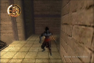 Prince Of Persia : Les Deux Royaumes
