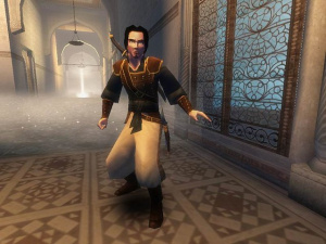 Prince of Persia : évolutions et animations