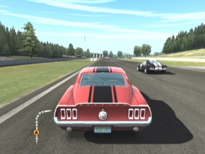 Toca Race Driver 2 : Ultimate Racing Simulator