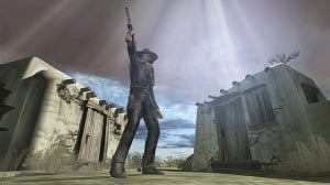 Red Dead Revolver se montre aussi sur Xbox