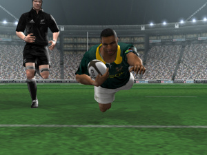 Rugby 2005 rentre sur le terrain