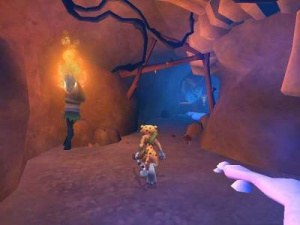 Spyro : A Hero's Tail enflamme nos écrans