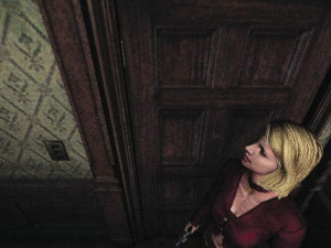 Silent Hill 2 Xbox en images